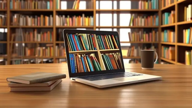 Digital Library