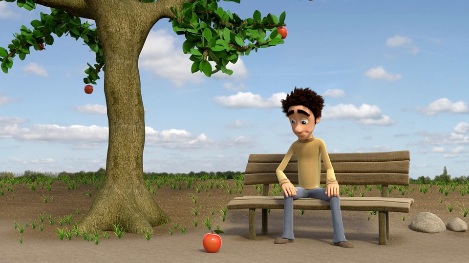 3d animation production